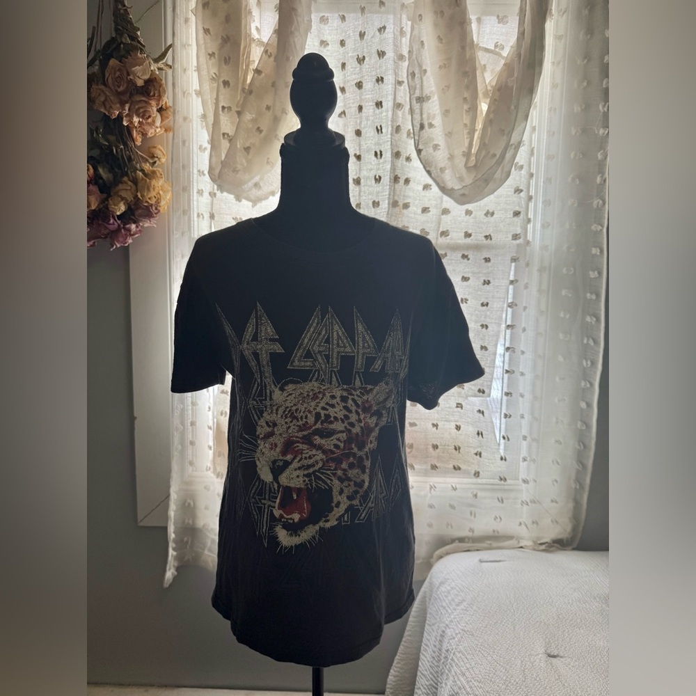 Black Kids T-Shirt - Picture 1 of 3